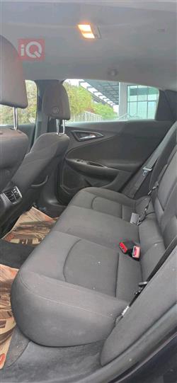 شيفروليه ماليبو